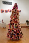 Barbie Tree