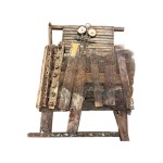 Just A-Sittin’ And&nbsp;A-Rockin’